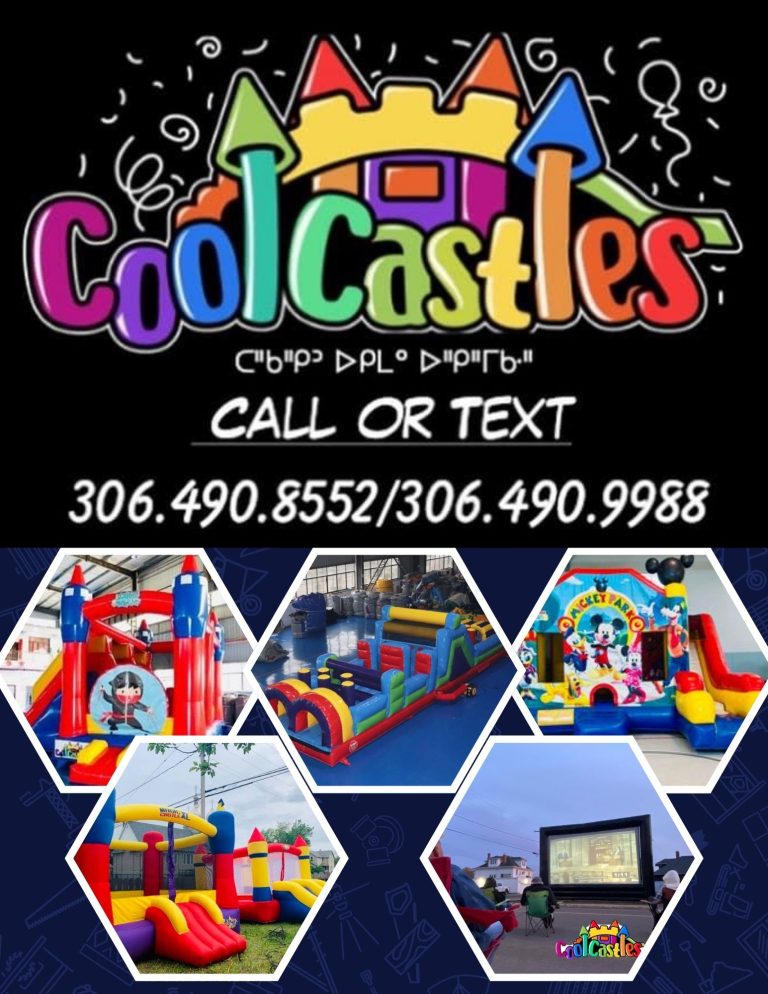 Cool Castles