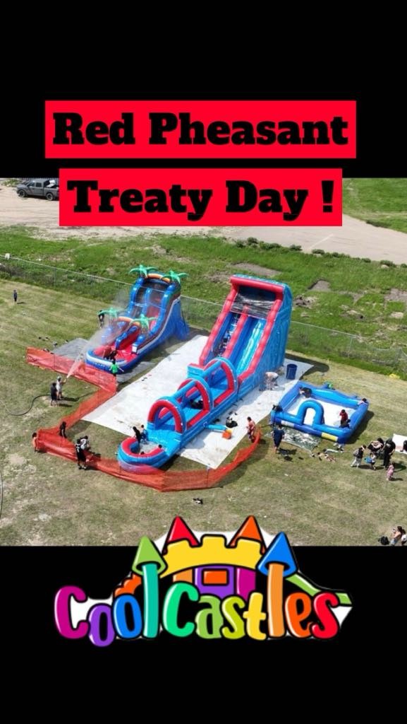 Treaty Day