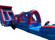 XLBlueSlipNSlide